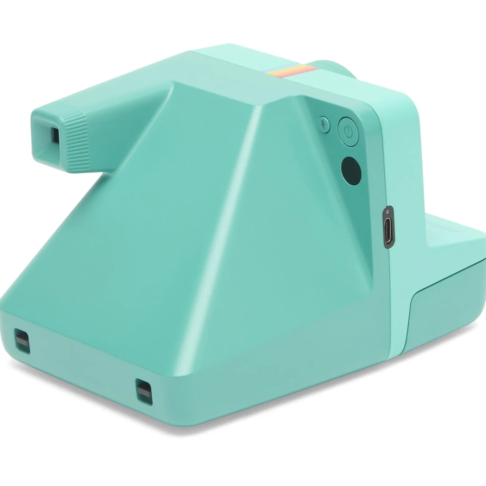 Polaroid Now Generation 3 Instant Camera