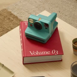 Polaroid Now Generation 3 Instant Camera