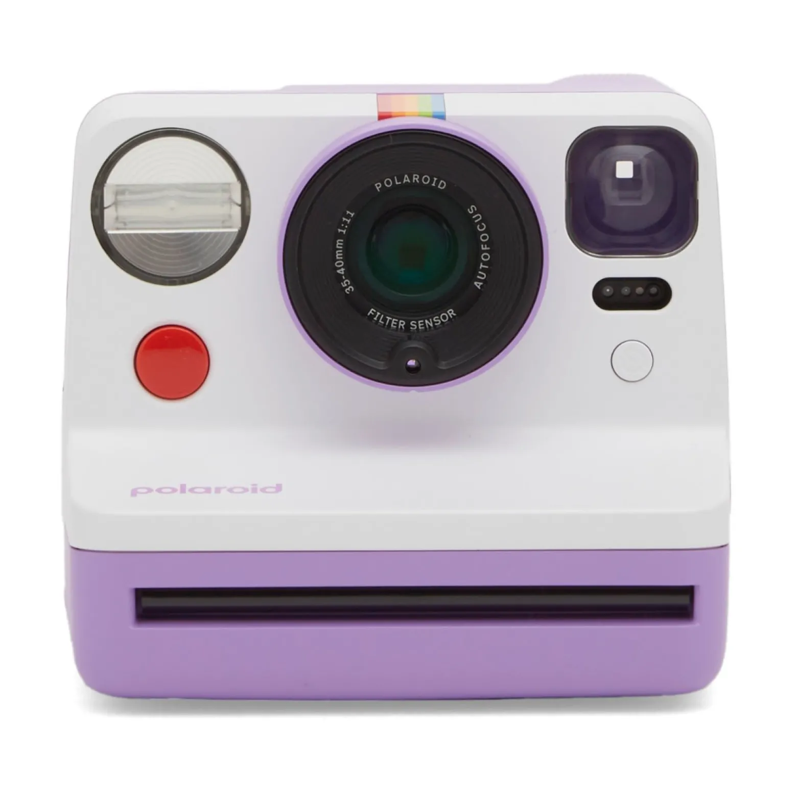 Polaroid Now Generation 3 Instant Camera