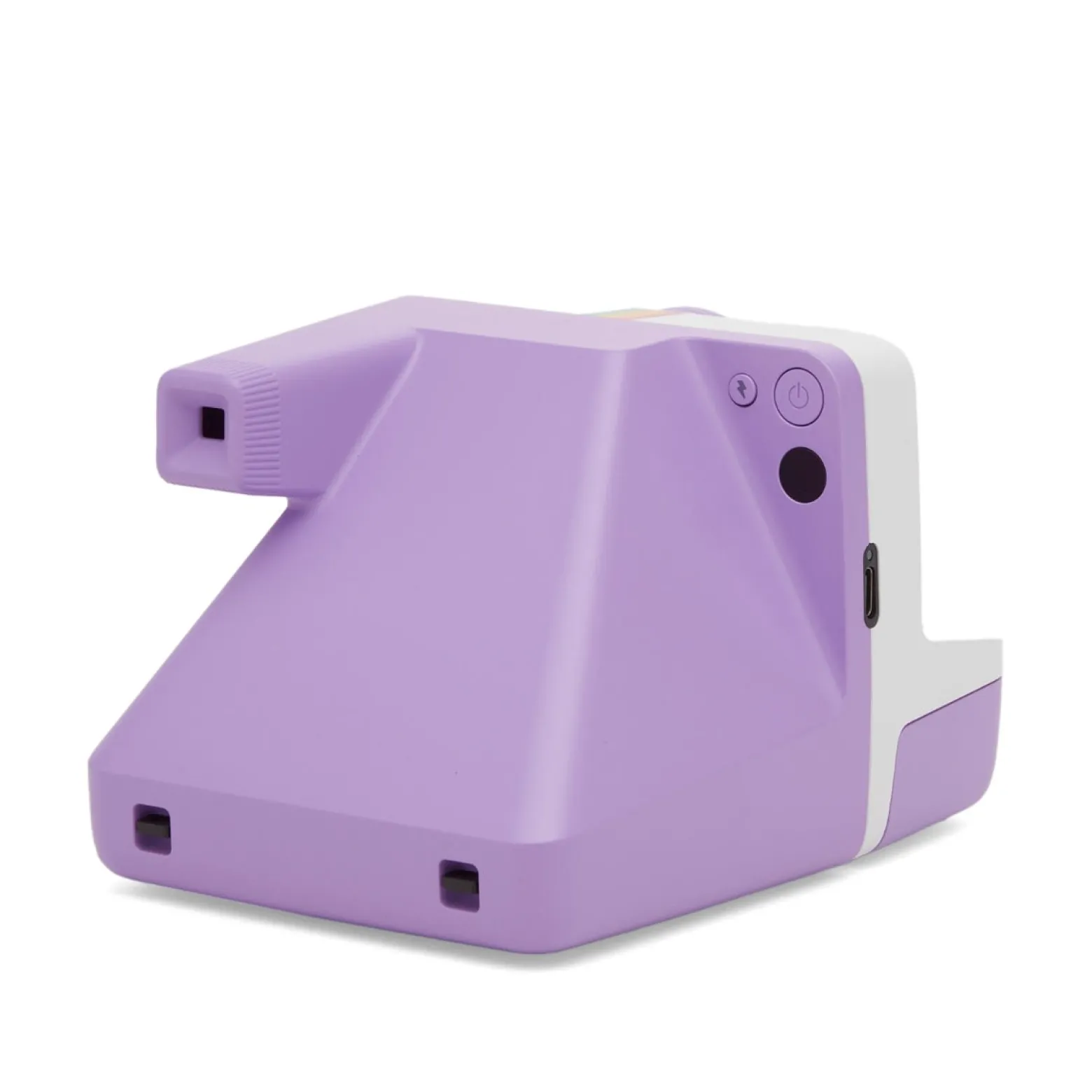 Polaroid Now Generation 3 Instant Camera