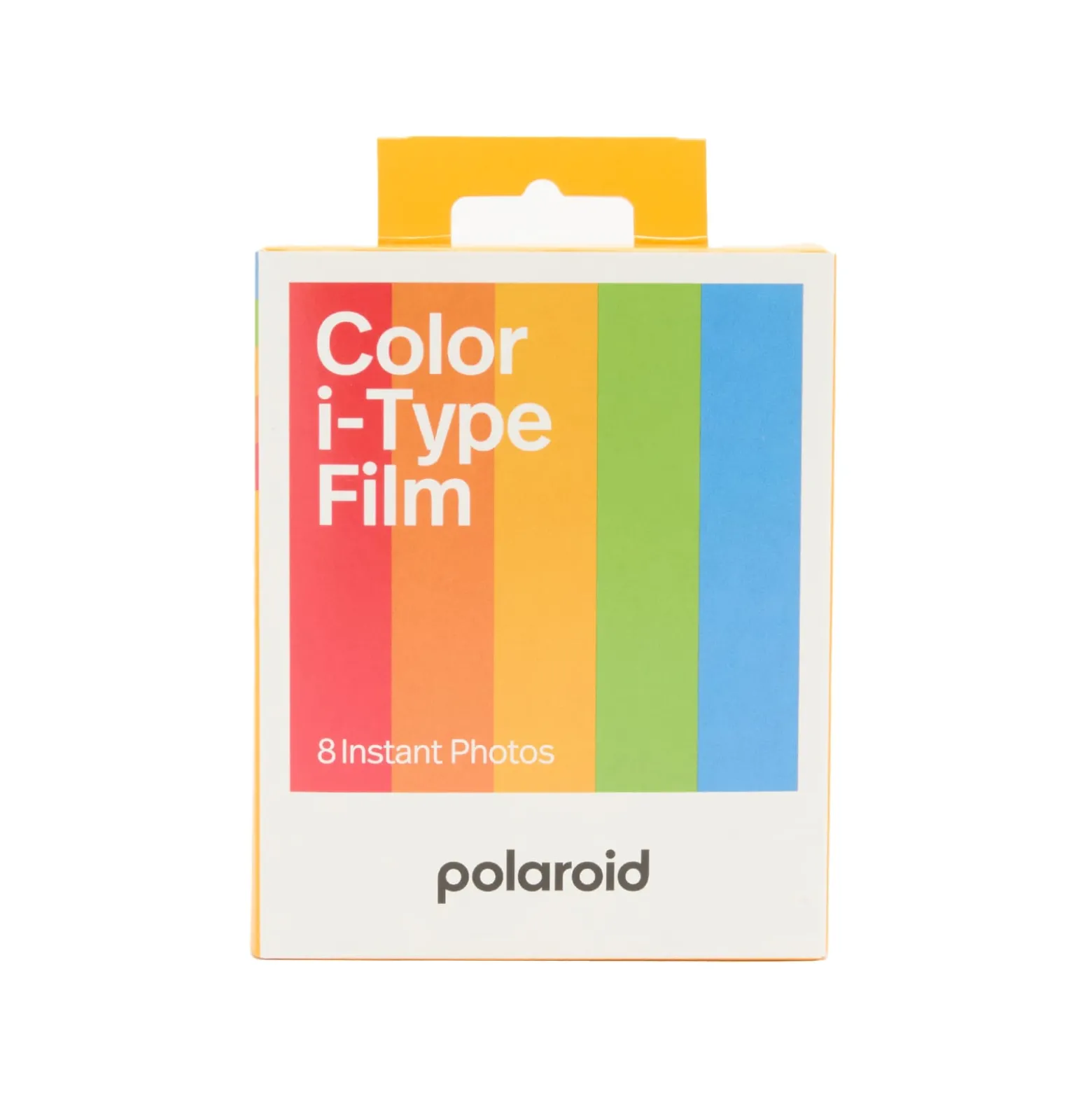 Polaroid Originals Colour i-Type Film