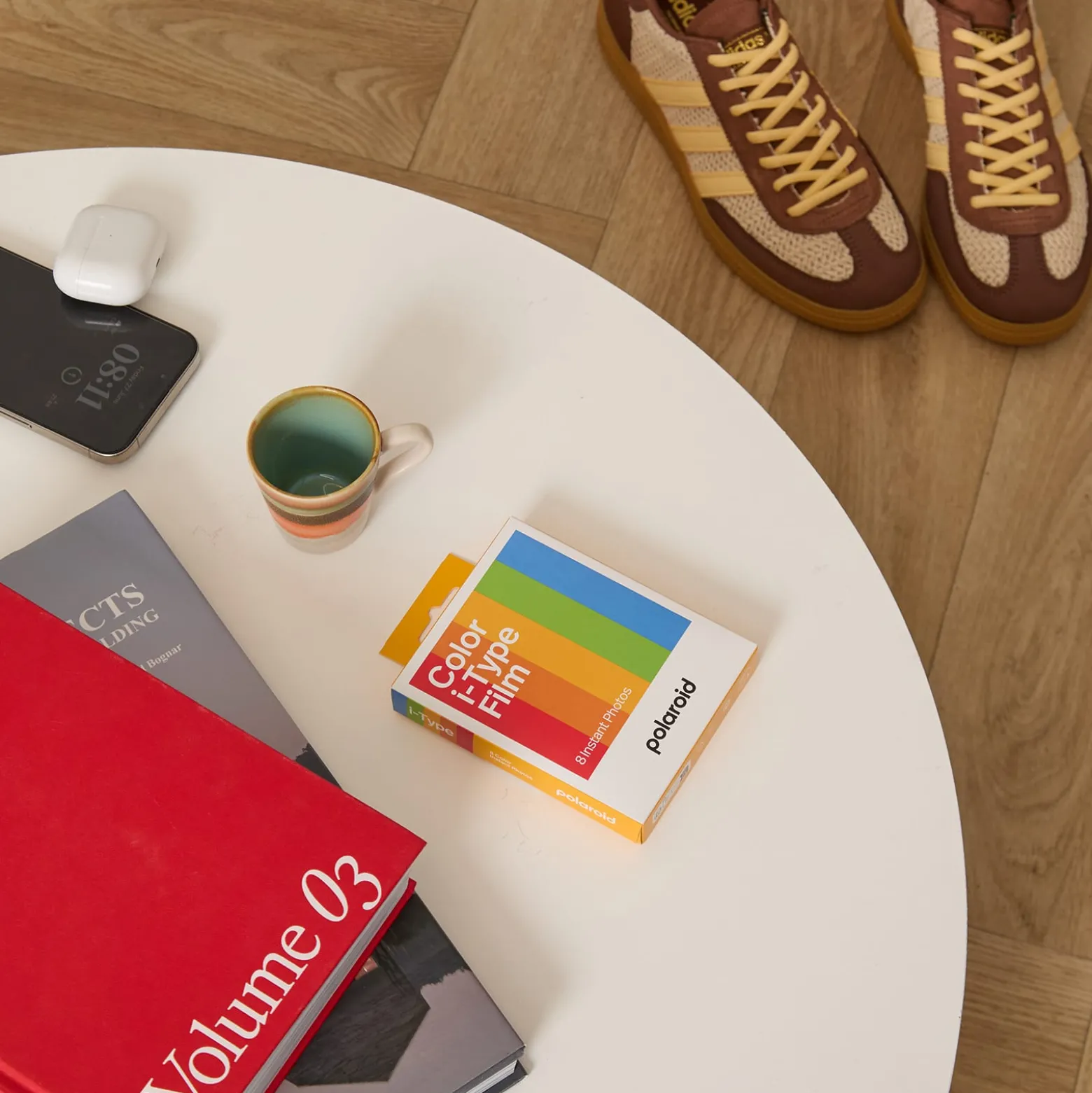 Polaroid Originals Colour i-Type Film