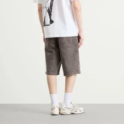 Polar Skate Co. Big Boy Denim Shorts