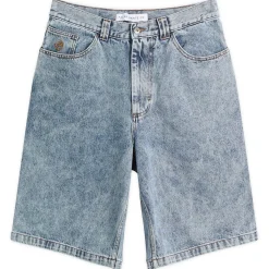 Polar Skate Co. Big Boy Denim Shorts