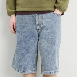 Polar Skate Co. Big Boy Denim Shorts