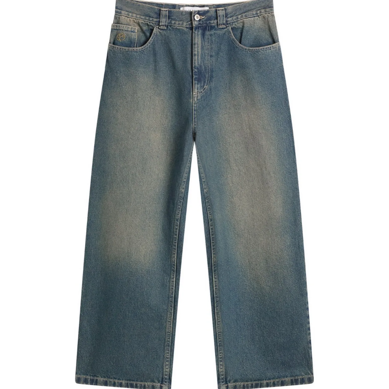 Polar Skate Co. Big Boy Jeans
