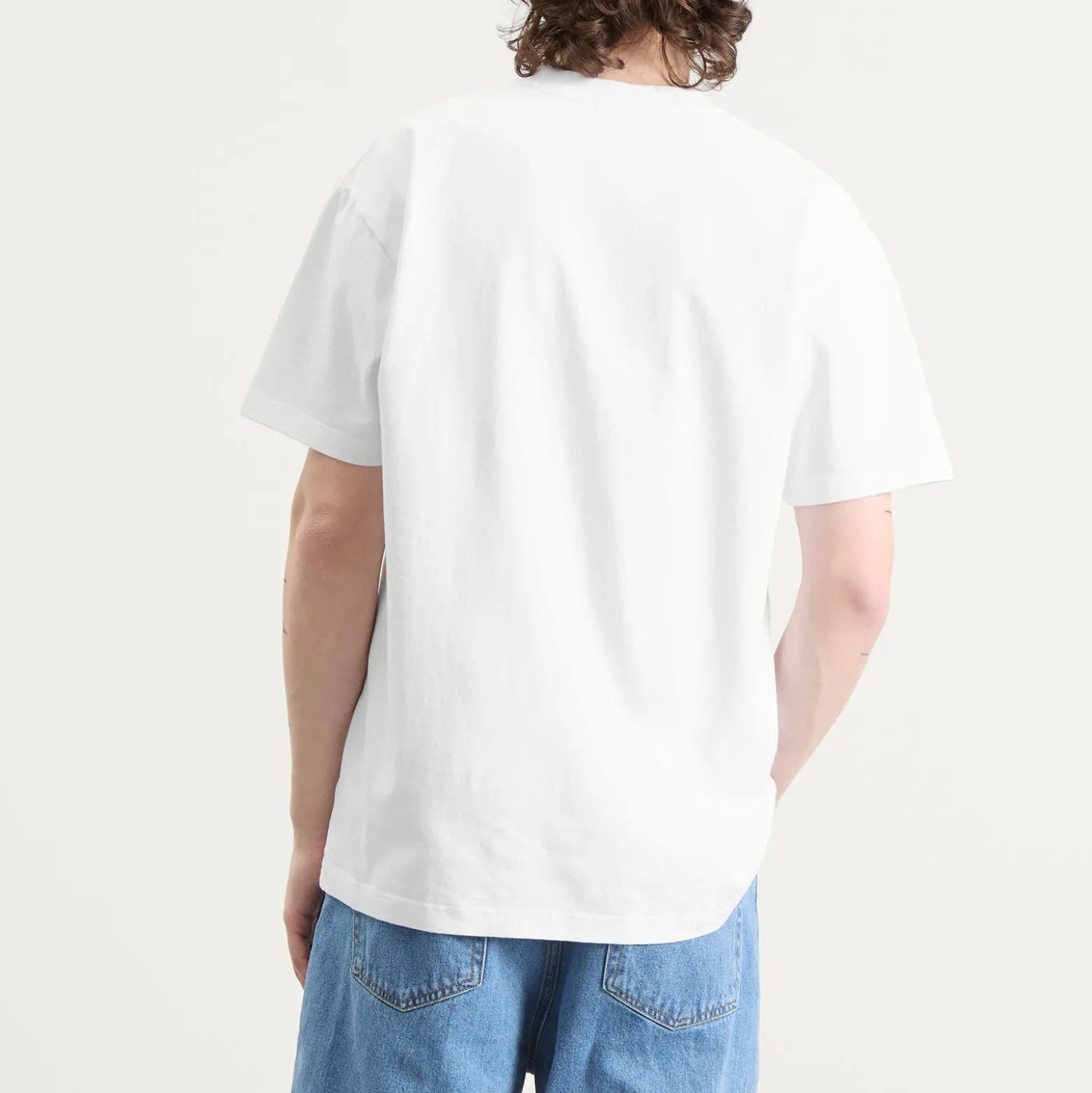Polar Skate Co. Bunny 2 T-Shirt