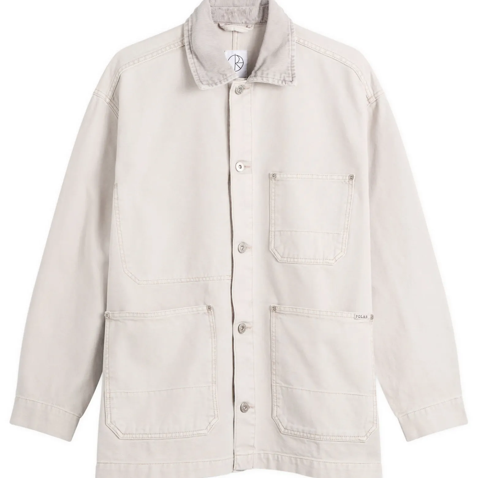 Polar Skate Co. Ezra Jacket
