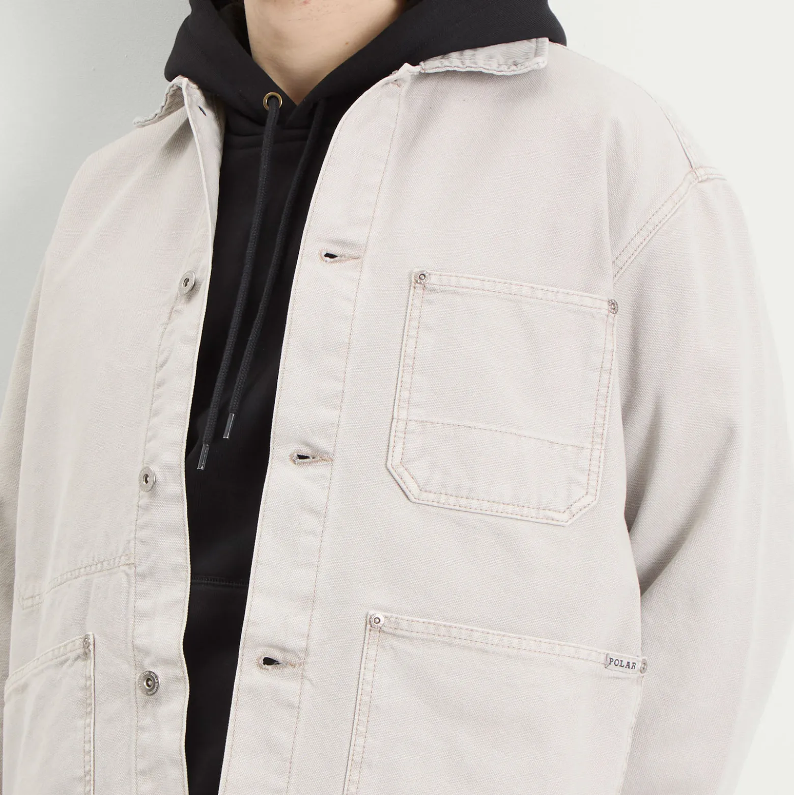Polar Skate Co. Ezra Jacket