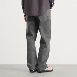 Polar Skate Co. 91 Loose Straight Jeans