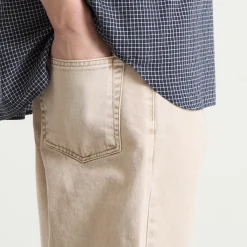 Polar Skate Co. 91 Loose Straight Jeans