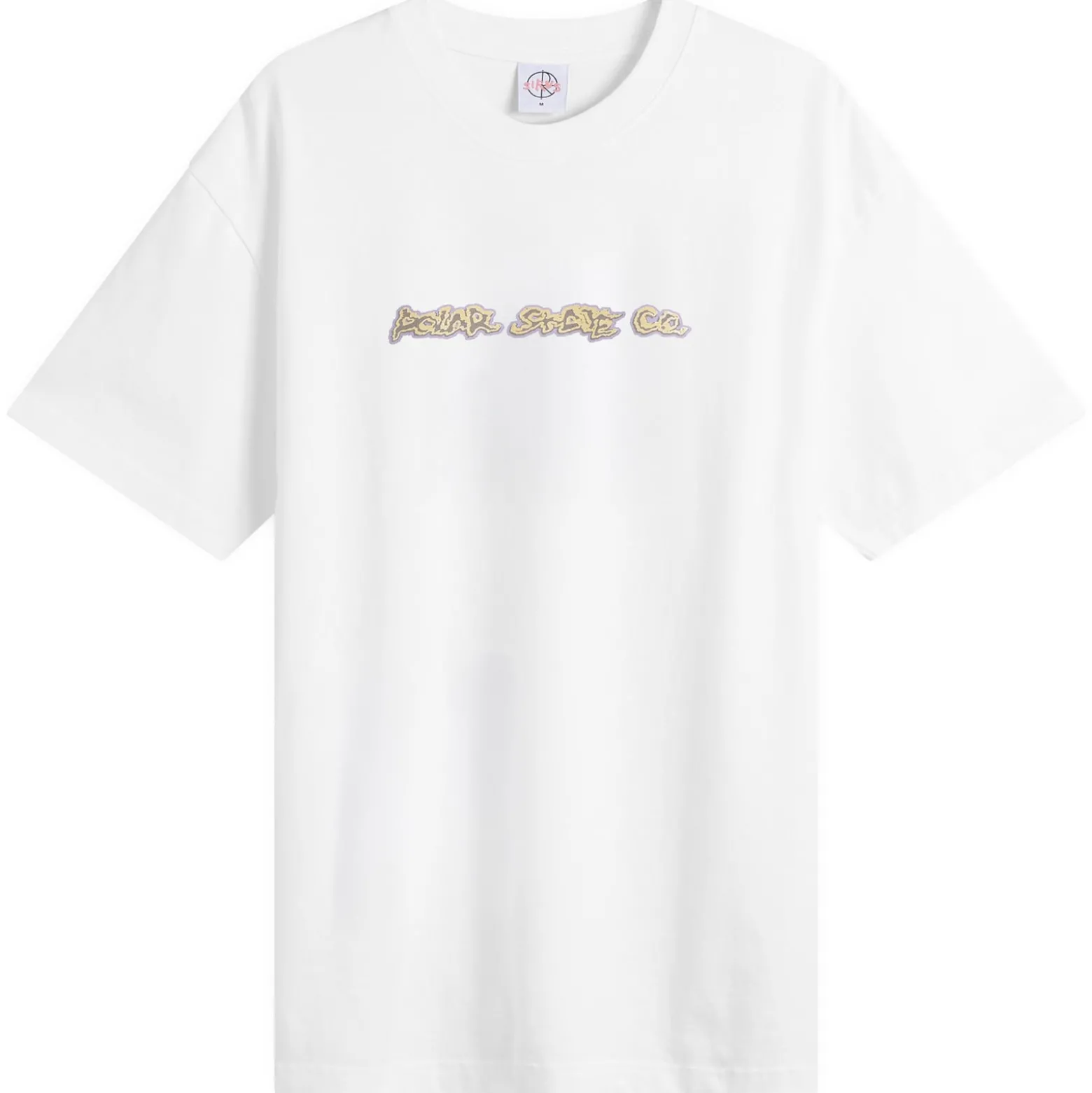 Polar Skate Co. Lovely Day T-Shirt