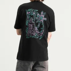 Polar Skate Co. Lovely Day T-Shirt