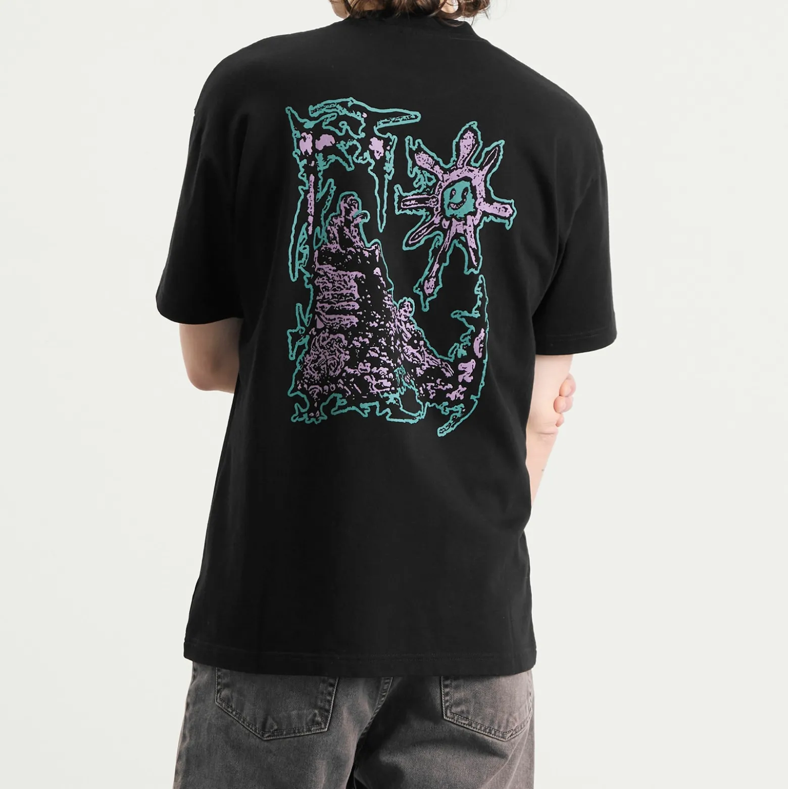 Polar Skate Co. Lovely Day T-Shirt