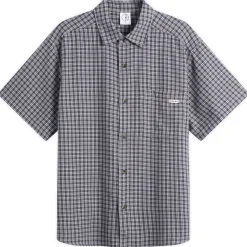 Polar Skate Co. Mitchell Short Sleeve Shirt