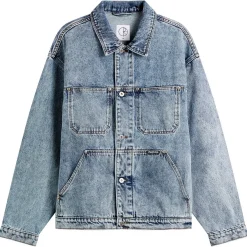 Polar Skate Co. Patrik Denim Jacket