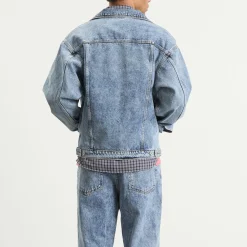 Polar Skate Co. Patrik Denim Jacket
