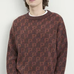 Polar Skate Co. P Pattern George Jumper