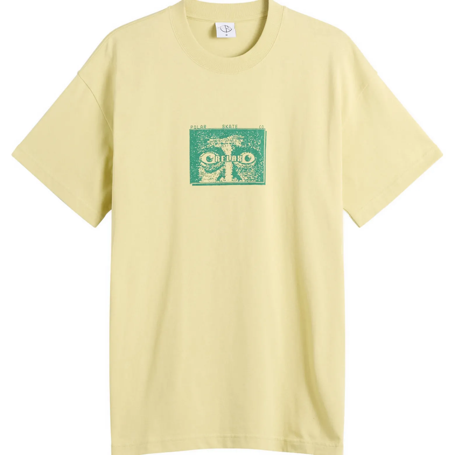 Polar Skate Co. Relax T-Shirt