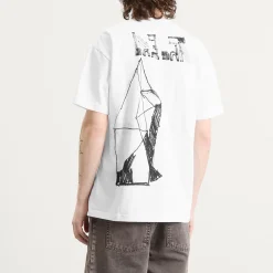 Polar Skate Co. The End T-Shirt