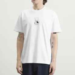 Polar Skate Co. Toilet T-Shirt