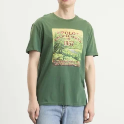 Polo Ralph Lauren Arts Club T-Shirt