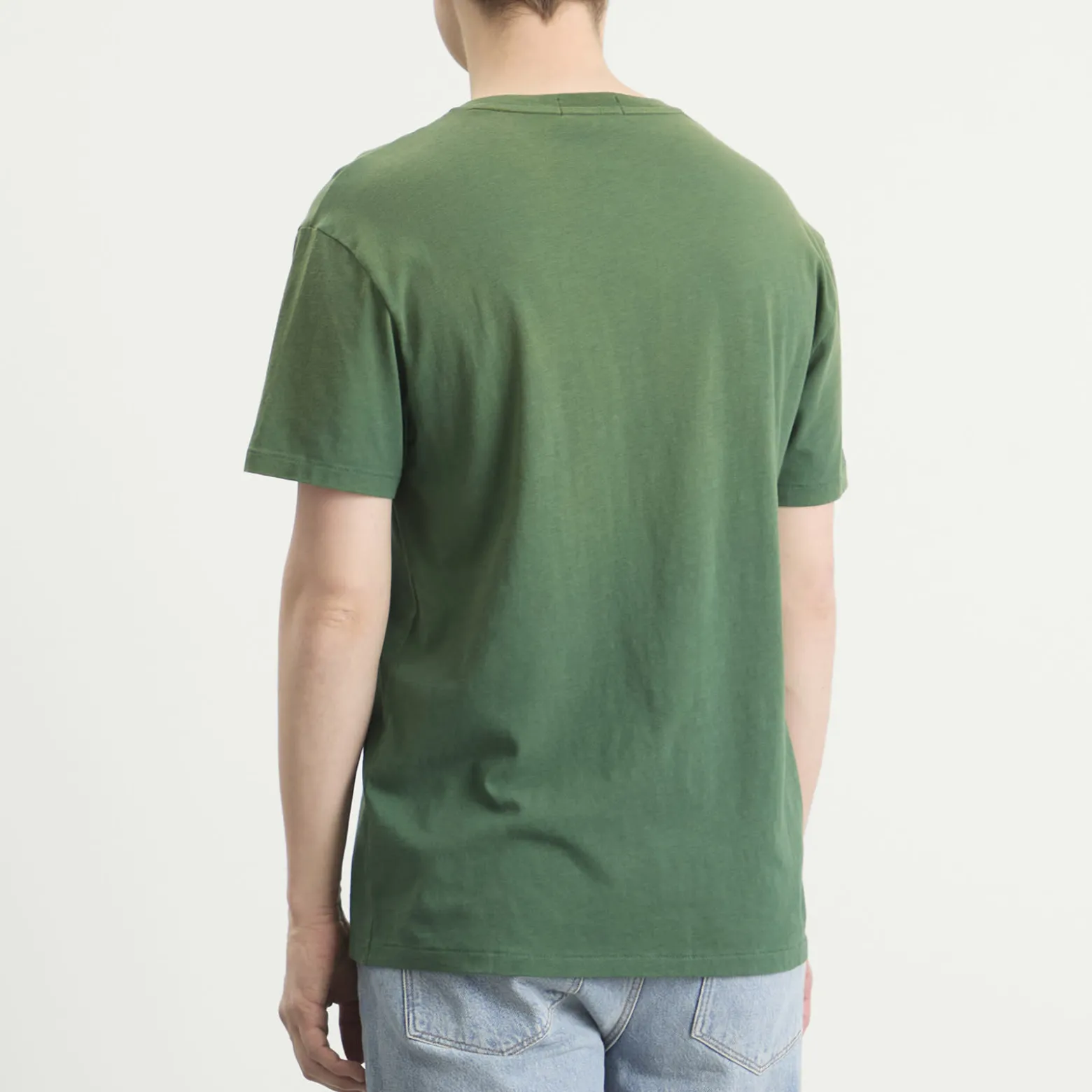 Polo Ralph Lauren Arts Club T-Shirt