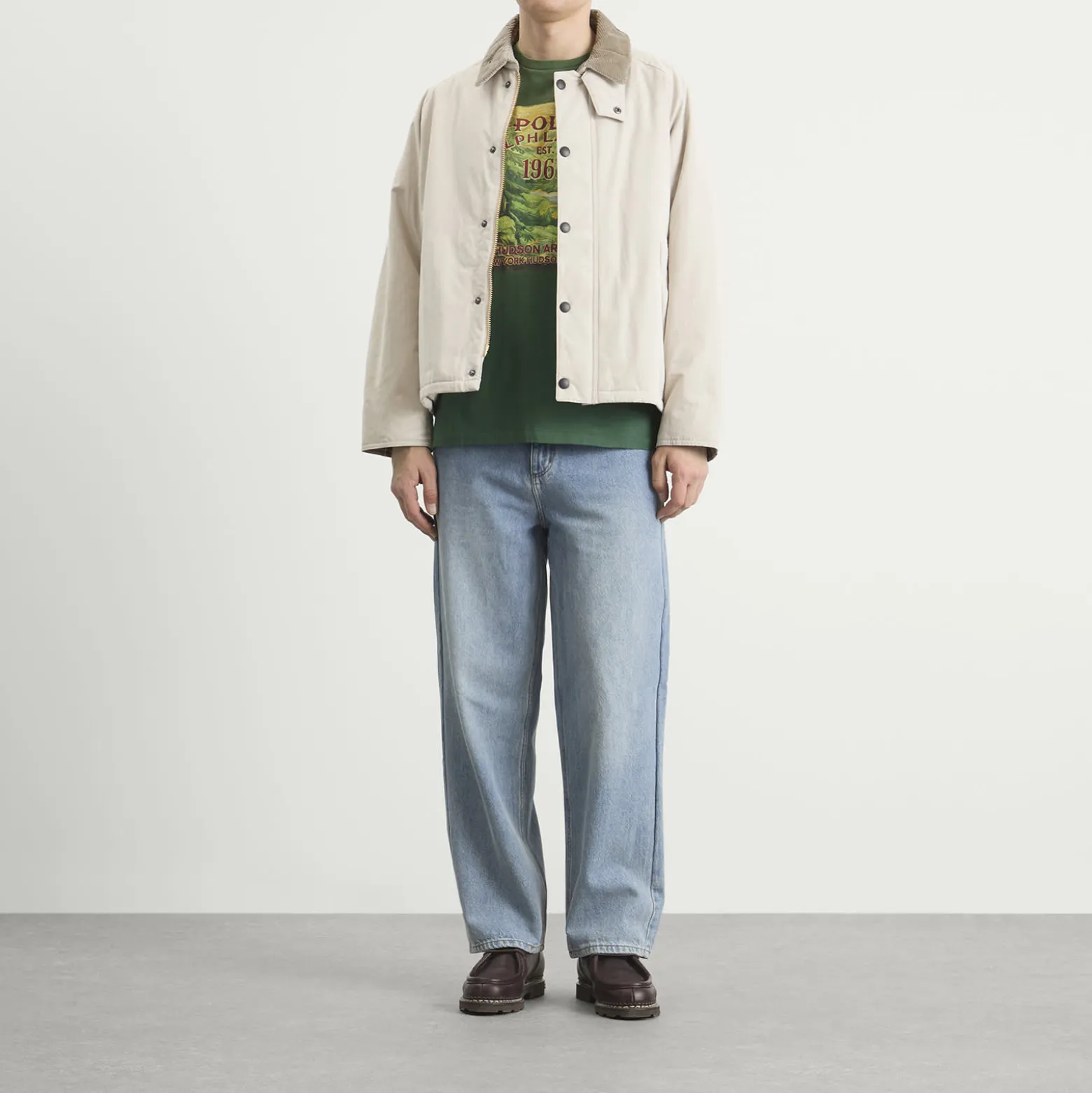 Polo Ralph Lauren Arts Club T-Shirt