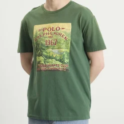 Polo Ralph Lauren Arts Club T-Shirt