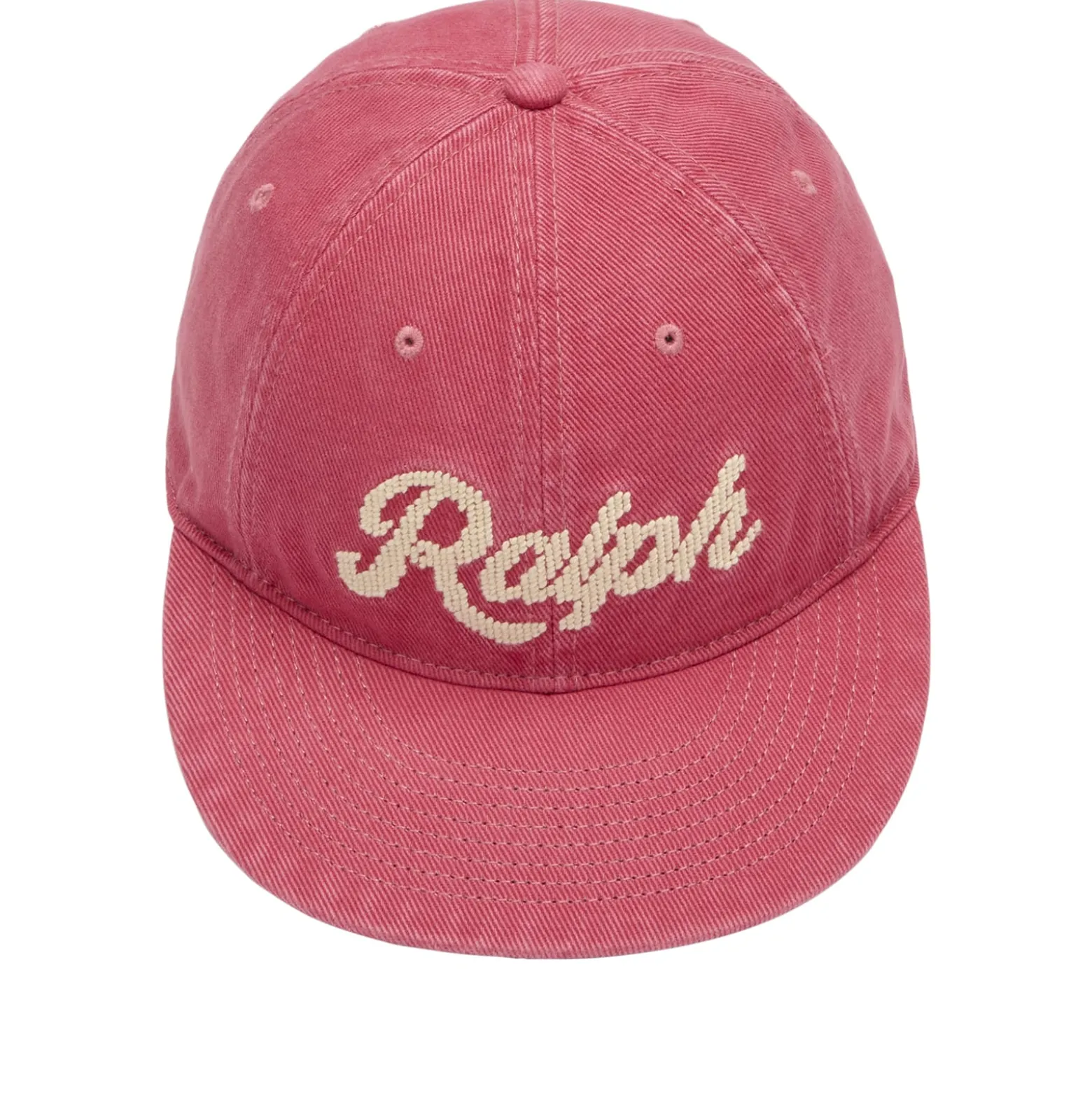 Polo Ralph Lauren Authentic Baseball Cap