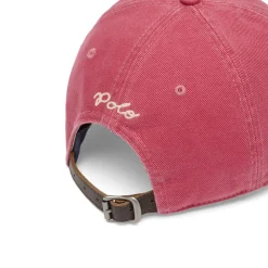 Polo Ralph Lauren Authentic Baseball Cap