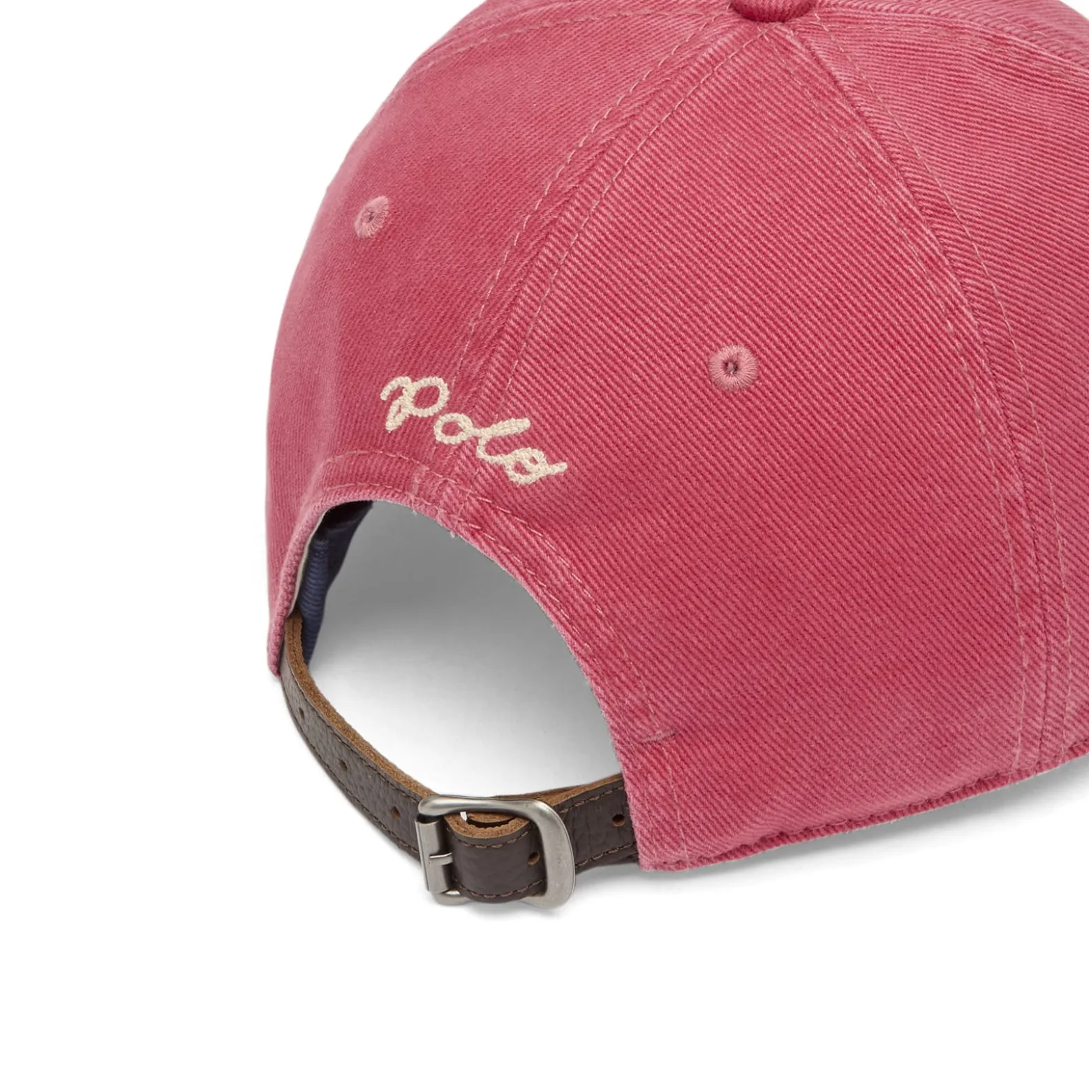 Polo Ralph Lauren Authentic Baseball Cap