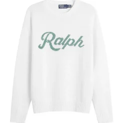 Polo Ralph Lauren Authentic Ralph Knit Jumper