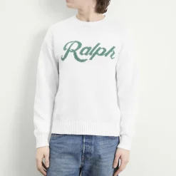 Polo Ralph Lauren Authentic Ralph Knit Jumper