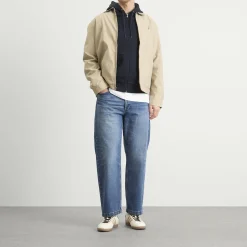 Polo Ralph Lauren Bi-Swing Harrington Jacket