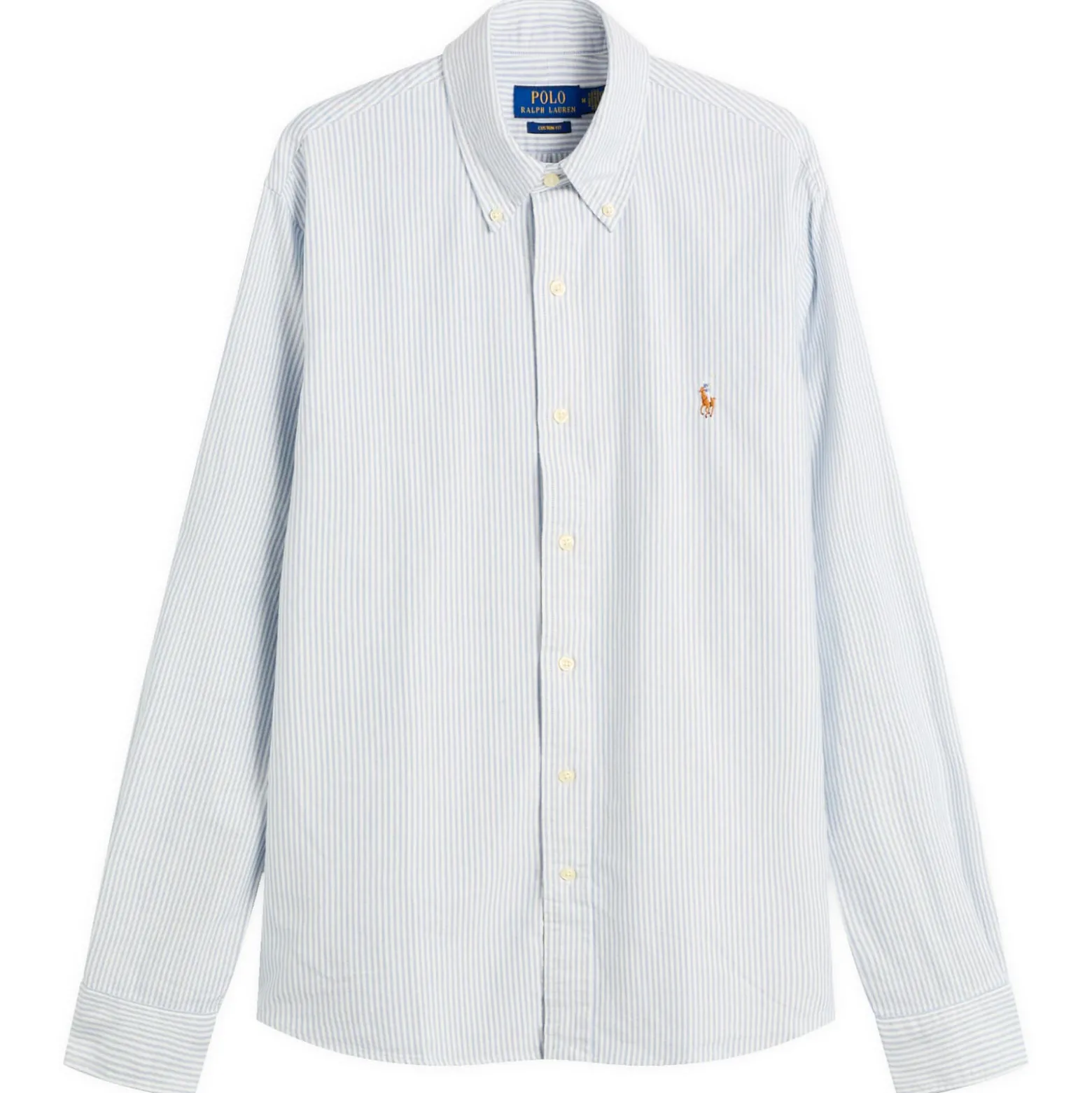 Polo Ralph Lauren Classic BSR Oxford Button Down Shirt