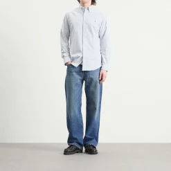 Polo Ralph Lauren Classic BSR Oxford Button Down Shirt
