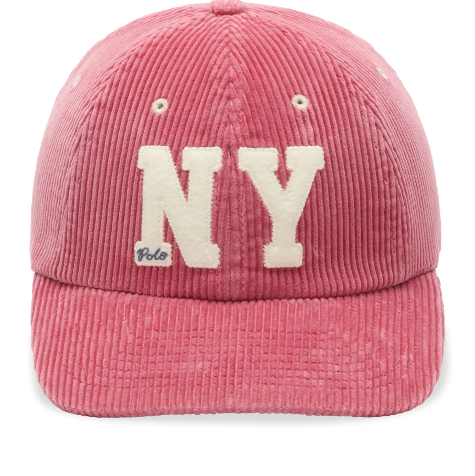 Polo Ralph Lauren Corduroy NY Cap