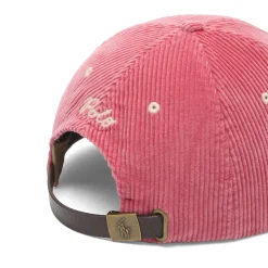 Polo Ralph Lauren Corduroy NY Cap