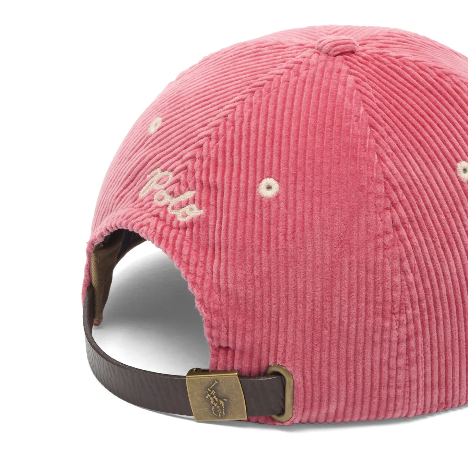 Polo Ralph Lauren Corduroy NY Cap