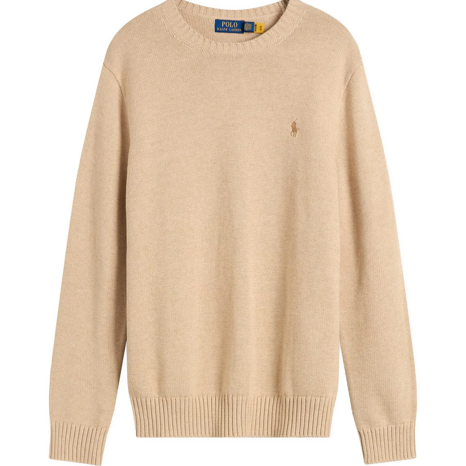 Polo Ralph Lauren Cotton Knit Jumper