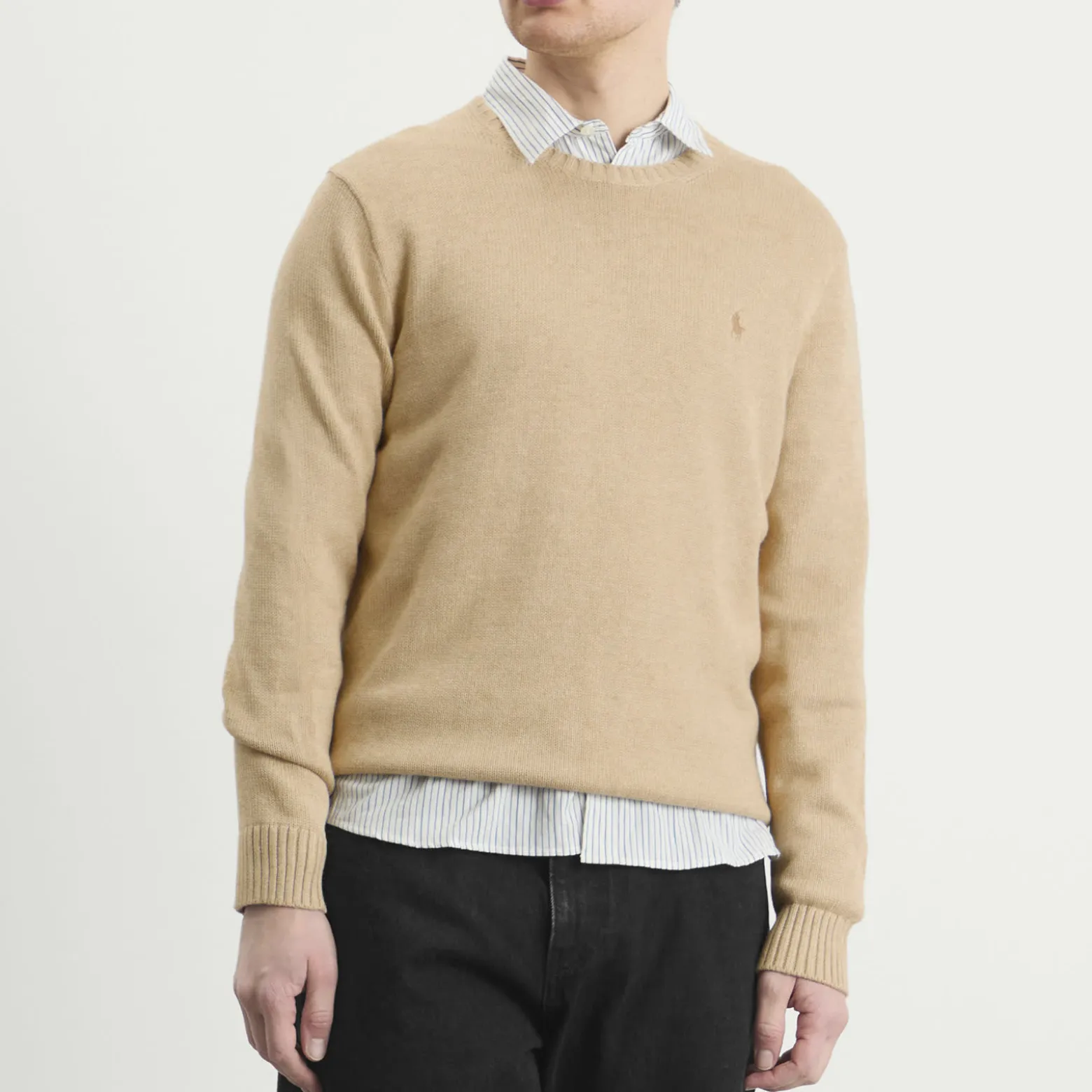 Polo Ralph Lauren Cotton Knit Jumper