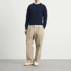Polo Ralph Lauren Cotton Knit Jumper