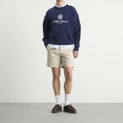 Polo Ralph Lauren Crest Logo Sweatshirt