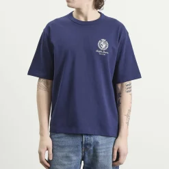 Polo Ralph Lauren Crest Logo T-Shirt