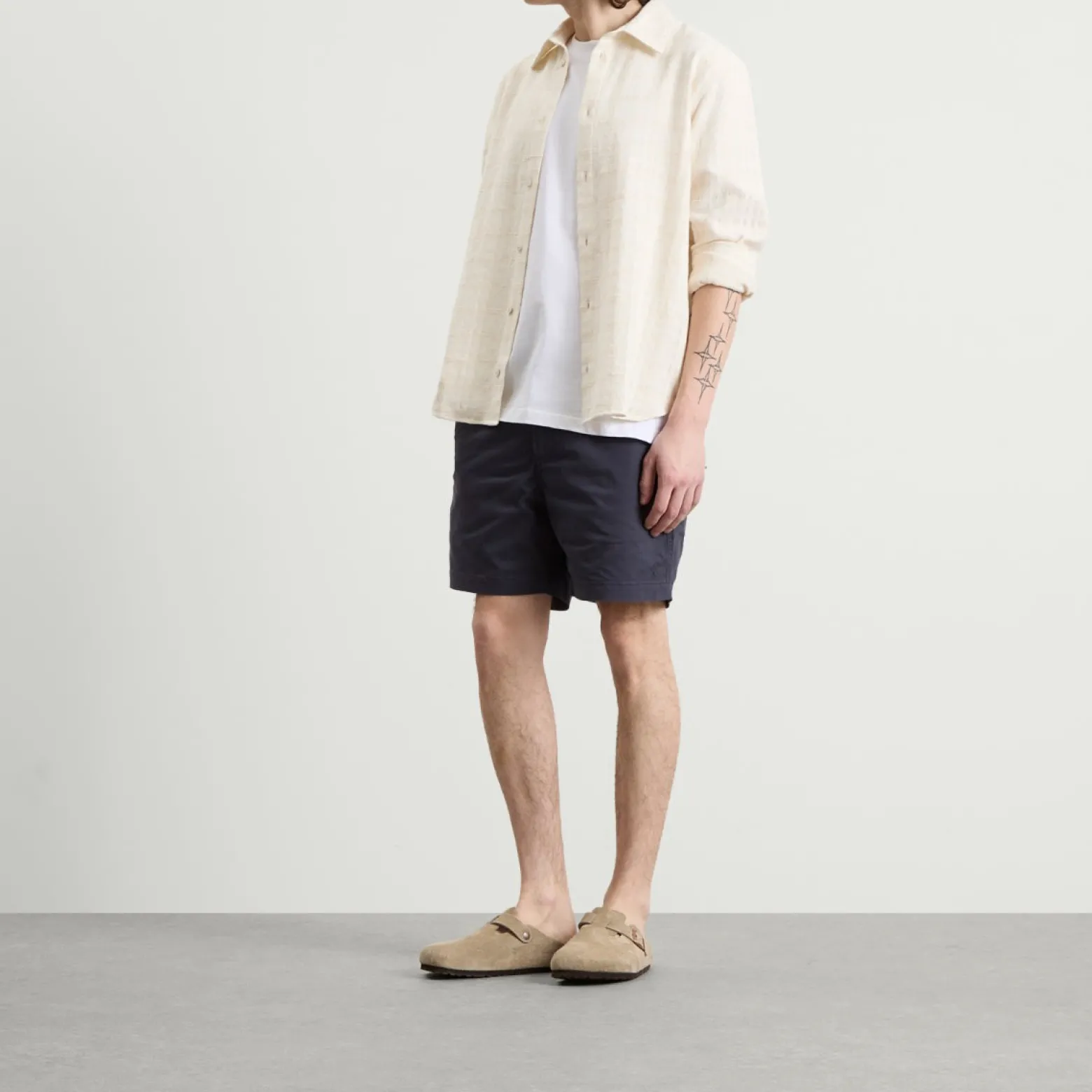 Polo Ralph Lauren Drawstring Shorts