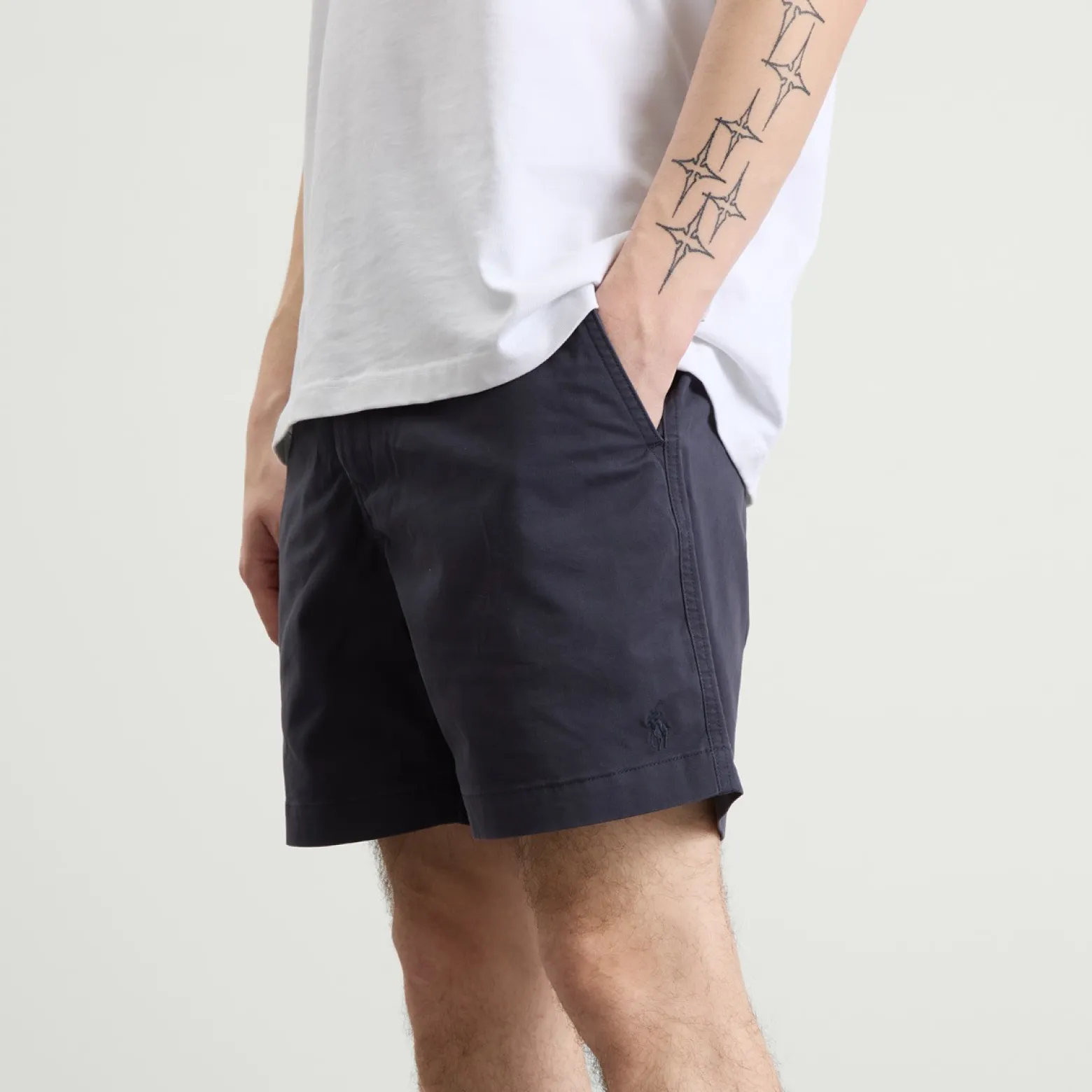 Polo Ralph Lauren Drawstring Shorts