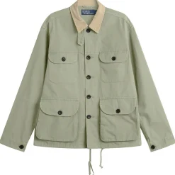 Polo Ralph Lauren Field Shirt Jacket