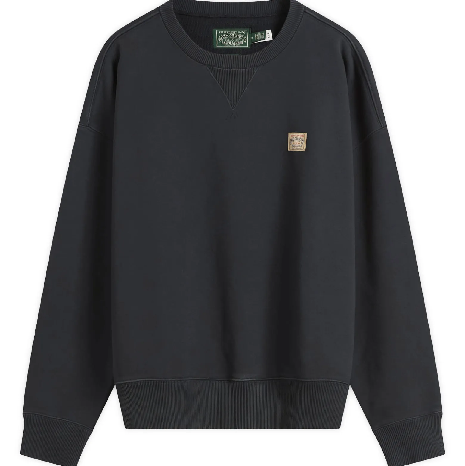 Polo Ralph Lauren Heavyweight Sweatshirt