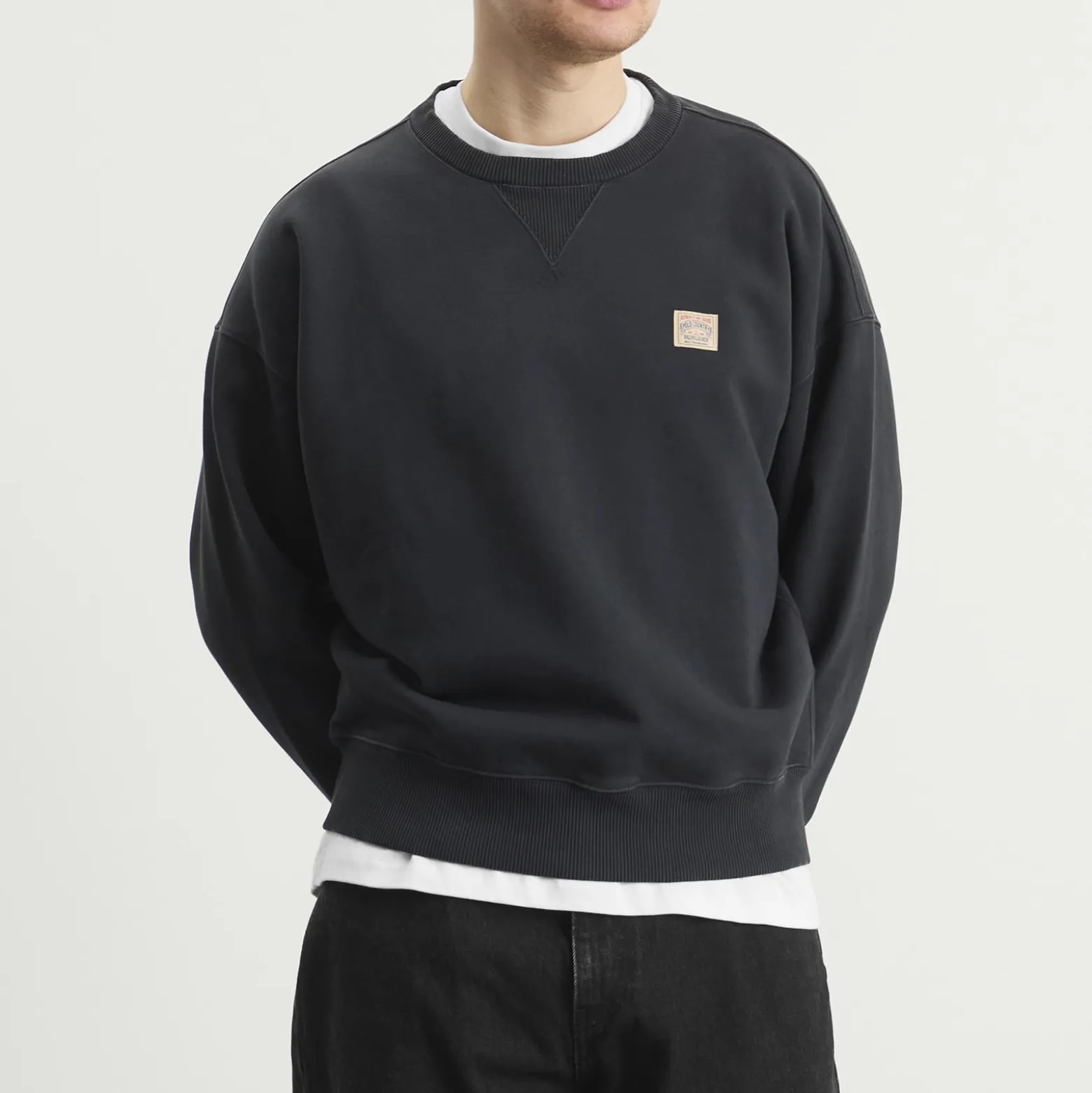 Polo Ralph Lauren Heavyweight Sweatshirt
